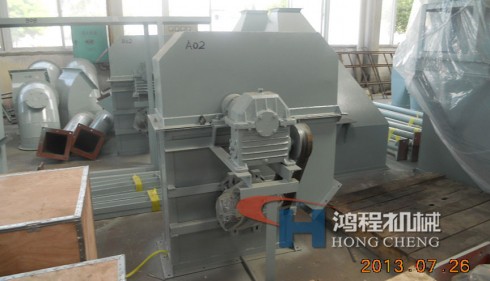 桂林鴻程斗式提升機