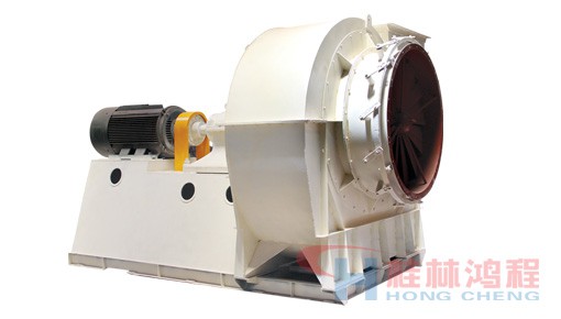 桂林鴻程鼓風(fēng)機
