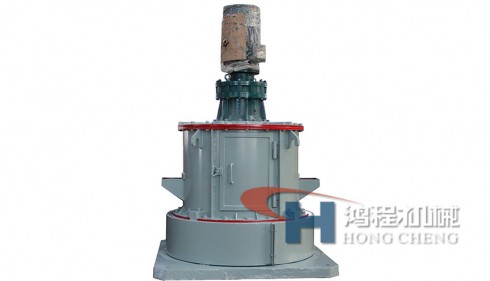 HCD系列粗粉磨粉機(jī) HCD系列粗粉磨粉機(jī)