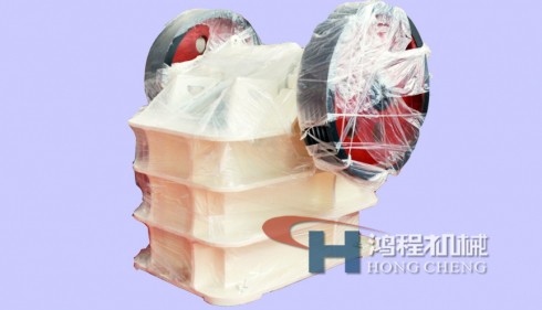 顎式破碎機系列 顎式破碎機系列