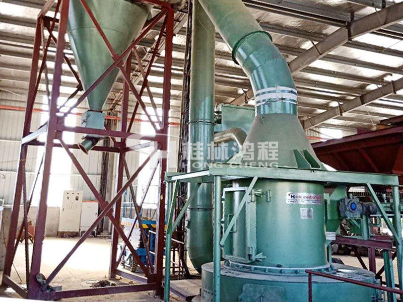 5R4121石灰石磨粉機(jī) 5R4121石灰石磨粉機(jī)