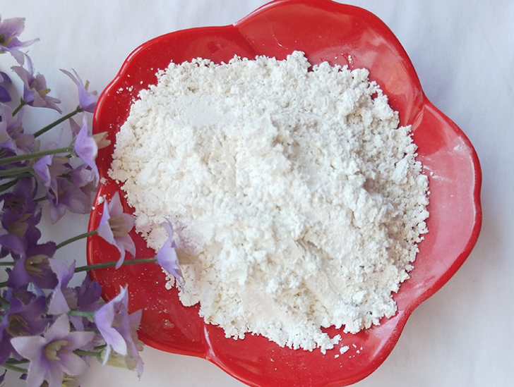 400目方解石超細碳酸鈣 400目方解石超細碳酸鈣