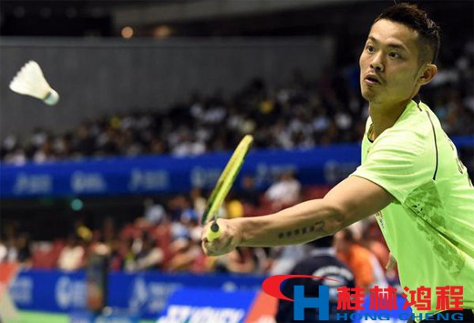 磨粉機(jī)精神擊敗李宗偉林丹晉級(jí)8強(qiáng) 磨粉機(jī)精神擊敗李宗偉林丹晉級(jí)8強(qiáng)