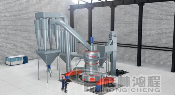 桂林鴻程石墨生產(chǎn)線 石墨雷蒙磨粉機(jī)設(shè)備 桂林鴻程石墨生產(chǎn)線 石墨雷蒙磨粉機(jī)設(shè)備