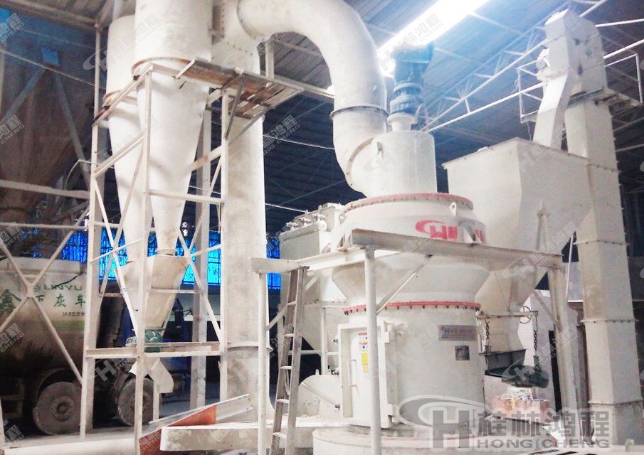 新型高效雷蒙磨粉機，200目活性炭，小型活性炭生產設備，活性炭整套生產設備