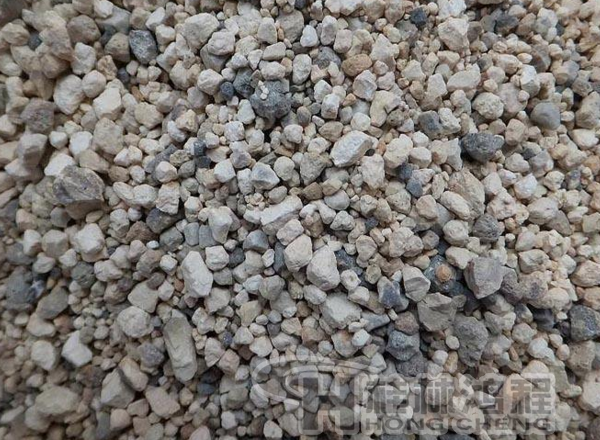 高鋁礬土骨料 高鋁礬土 高鋁礬土骨料 高鋁礬土