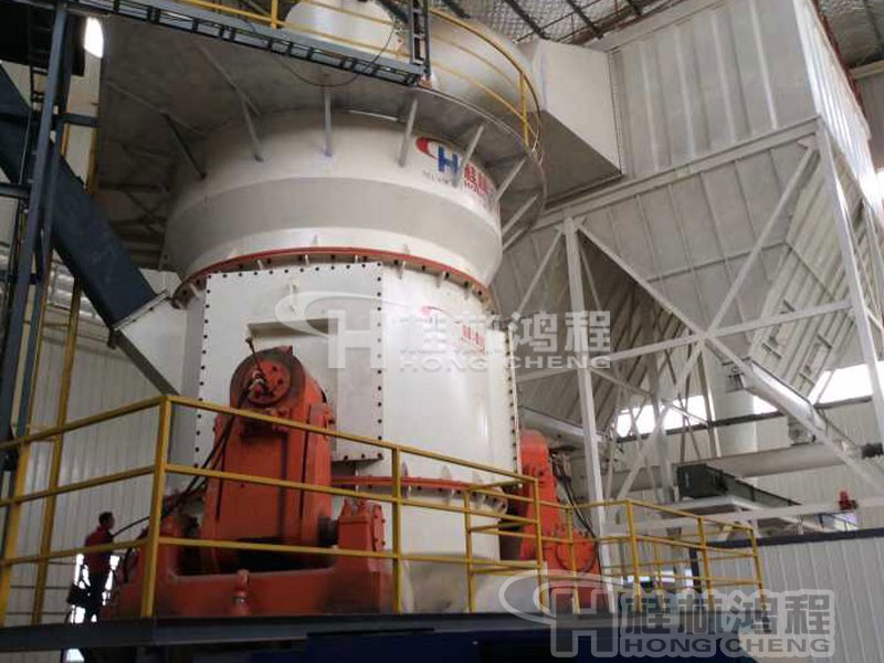 200目

鉀長石磨粉機(jī)HLM2400立式磨粉機(jī)