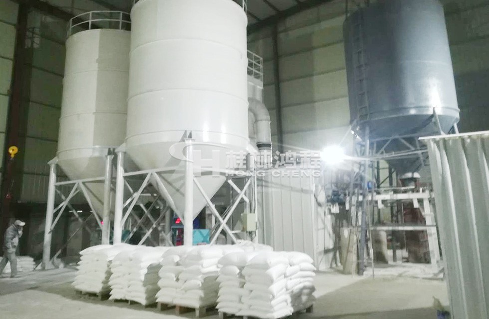 超細粉磨礦粉機器設備-HCH超細環輥磨粉機型號 HCH980超細粉磨礦粉機器設備-HCH超細環輥磨粉機型號