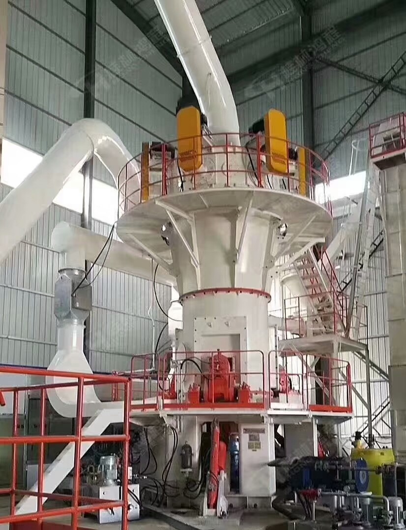 超桂林鴻程礦石粉碎立磨機(jī) HLMX1000~HLMX2400超細(xì)粉立式磨粉機(jī) 桂林鴻程礦石粉碎立磨機(jī) HLMX1000~HLMX2400超細(xì)粉立式磨粉機(jī)