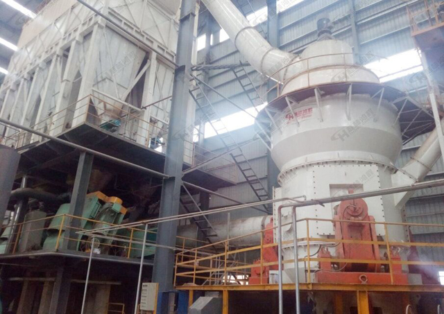 粉煤灰磨粉機(jī)設(shè)備 粉煤灰磨粉機(jī)設(shè)備