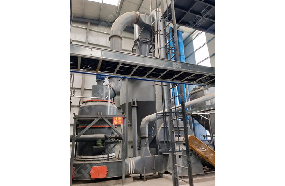 1564017747341987.jpg 1臺(tái)5R雷蒙機(jī)-2.5噸-煤粉和瀝青混合料-200目90過山西大同