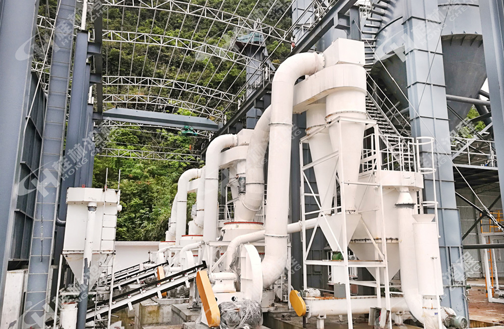 小型400目碳酸鈣磨粉機,雷蒙磨粉機設備 小型400目碳酸鈣磨粉機,雷蒙磨粉機設備