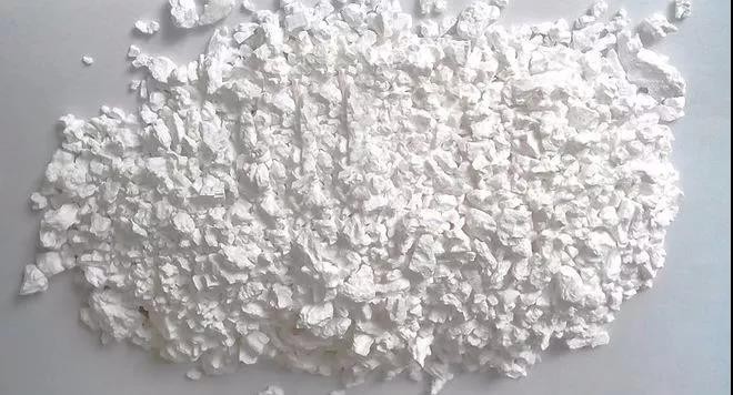 高嶺土粉 高嶺土粉