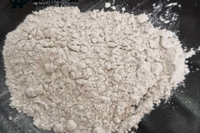 2000目鋰輝石粉 2000目鋰輝石粉