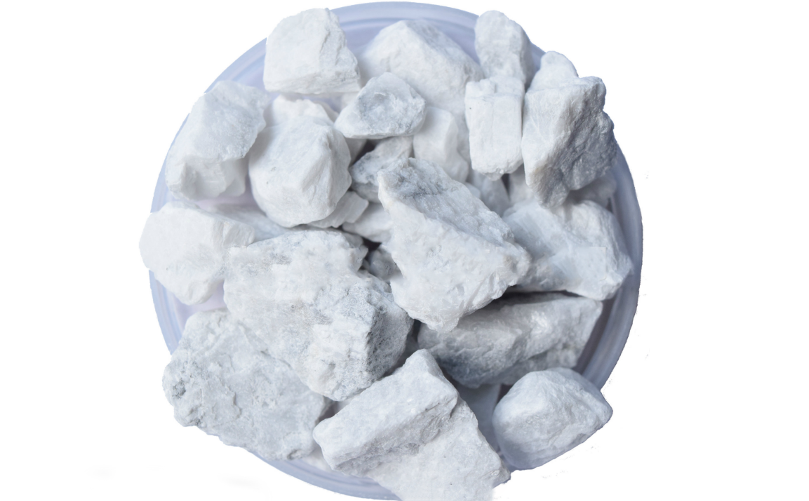 重晶石礦石 重晶石礦石