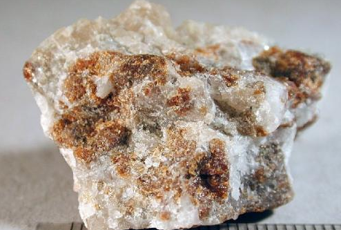 硼鎂礦制備礦粉用途